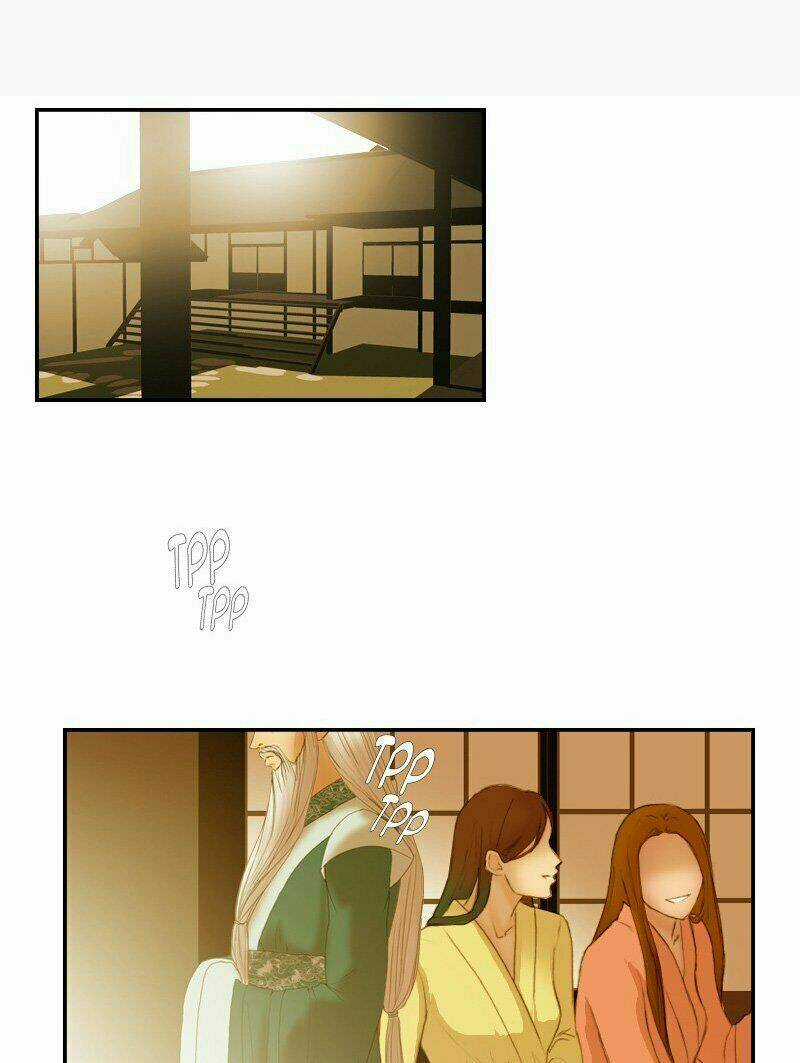 Huyết Đế Bạo Chúa Chapter 25 trang 34