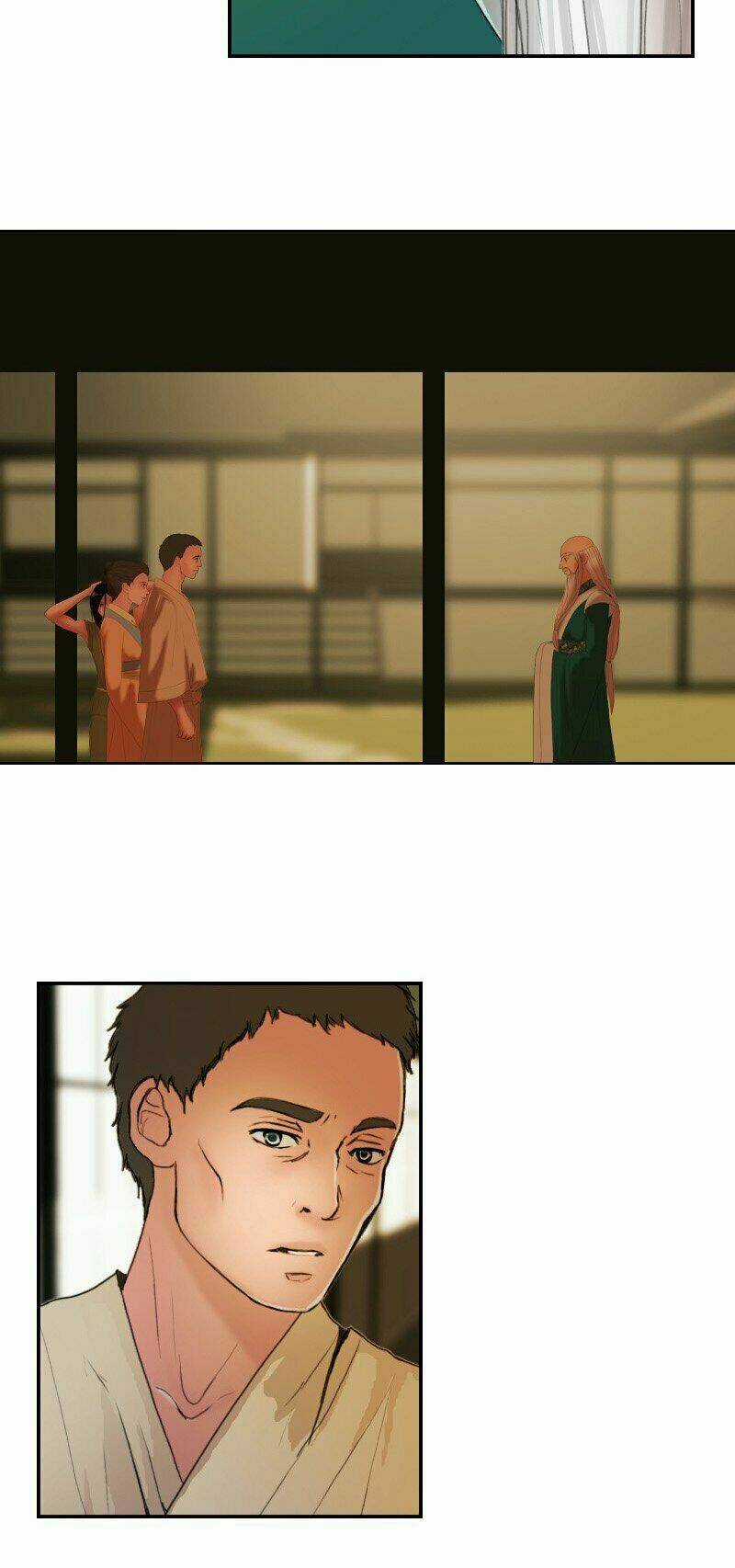 Huyết Đế Bạo Chúa Chapter 25 trang 37