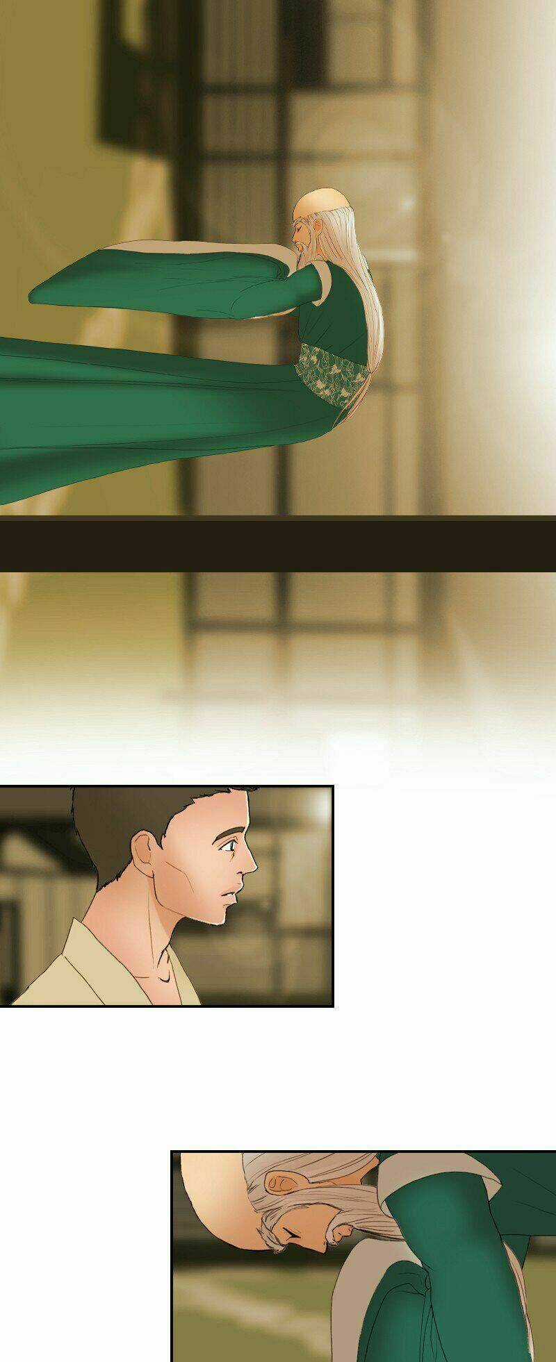 Huyết Đế Bạo Chúa Chapter 25 trang 39