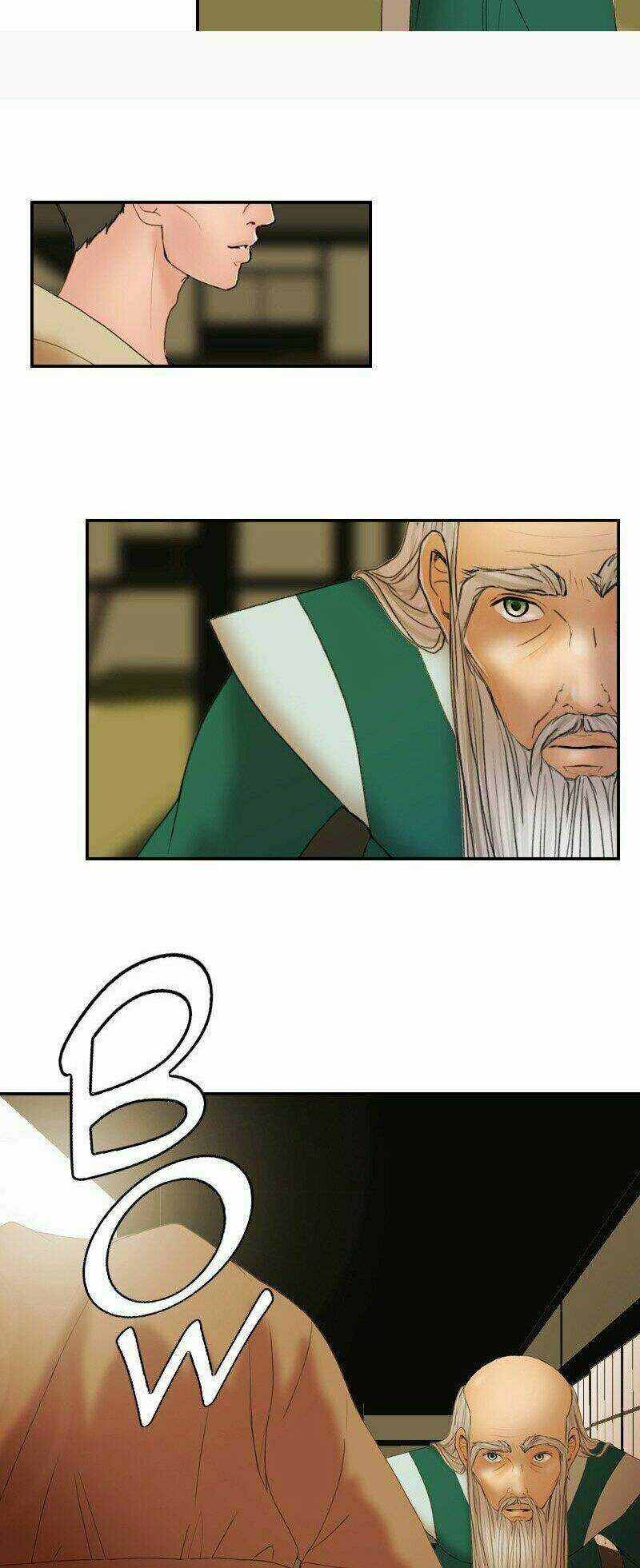 Huyết Đế Bạo Chúa Chapter 25 trang 40