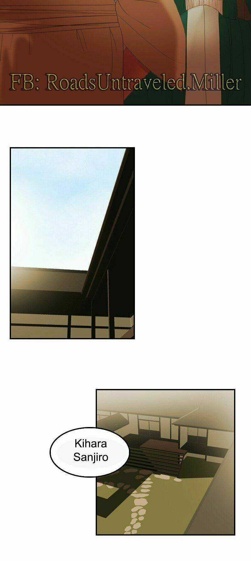 Huyết Đế Bạo Chúa Chapter 25 trang 41