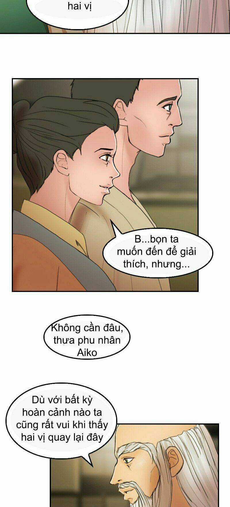 Huyết Đế Bạo Chúa Chapter 25 trang 43