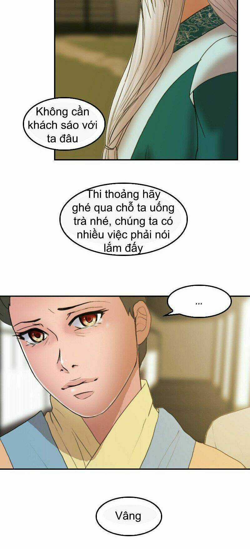 Huyết Đế Bạo Chúa Chapter 25 trang 44