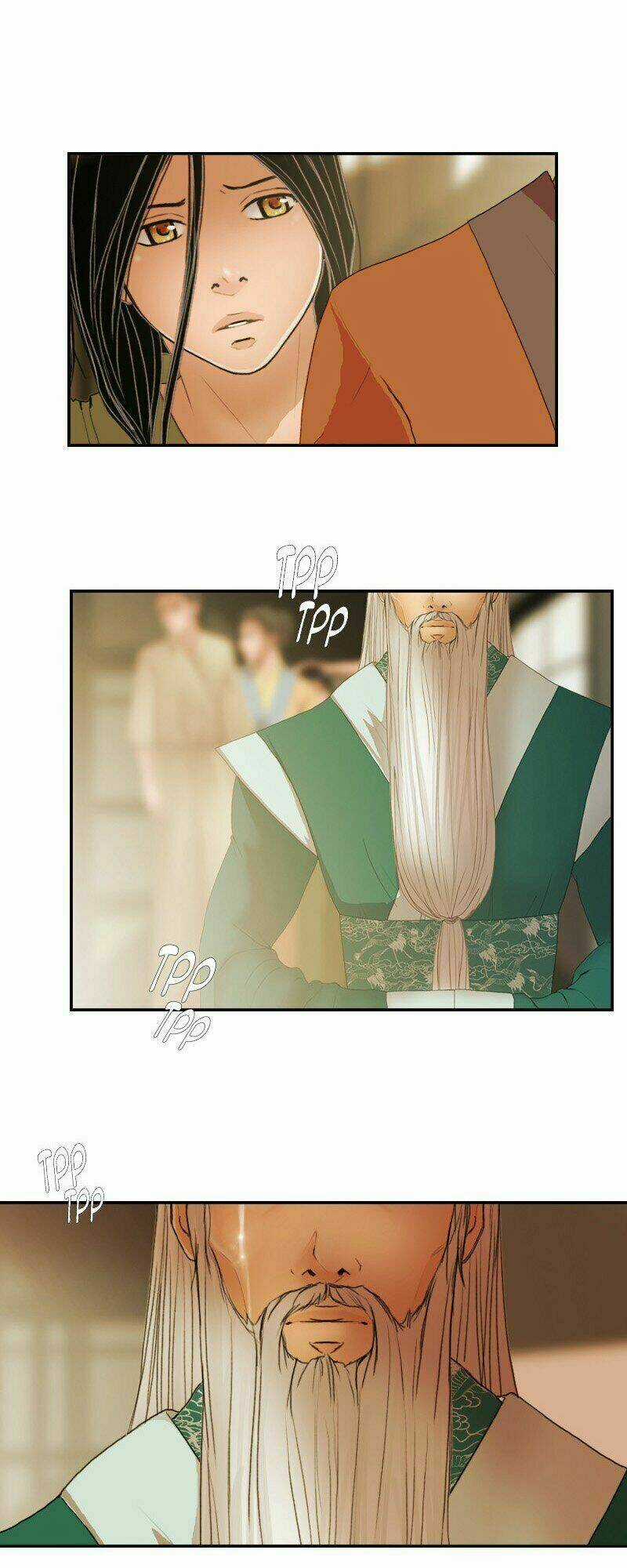 Huyết Đế Bạo Chúa Chapter 25 trang 45