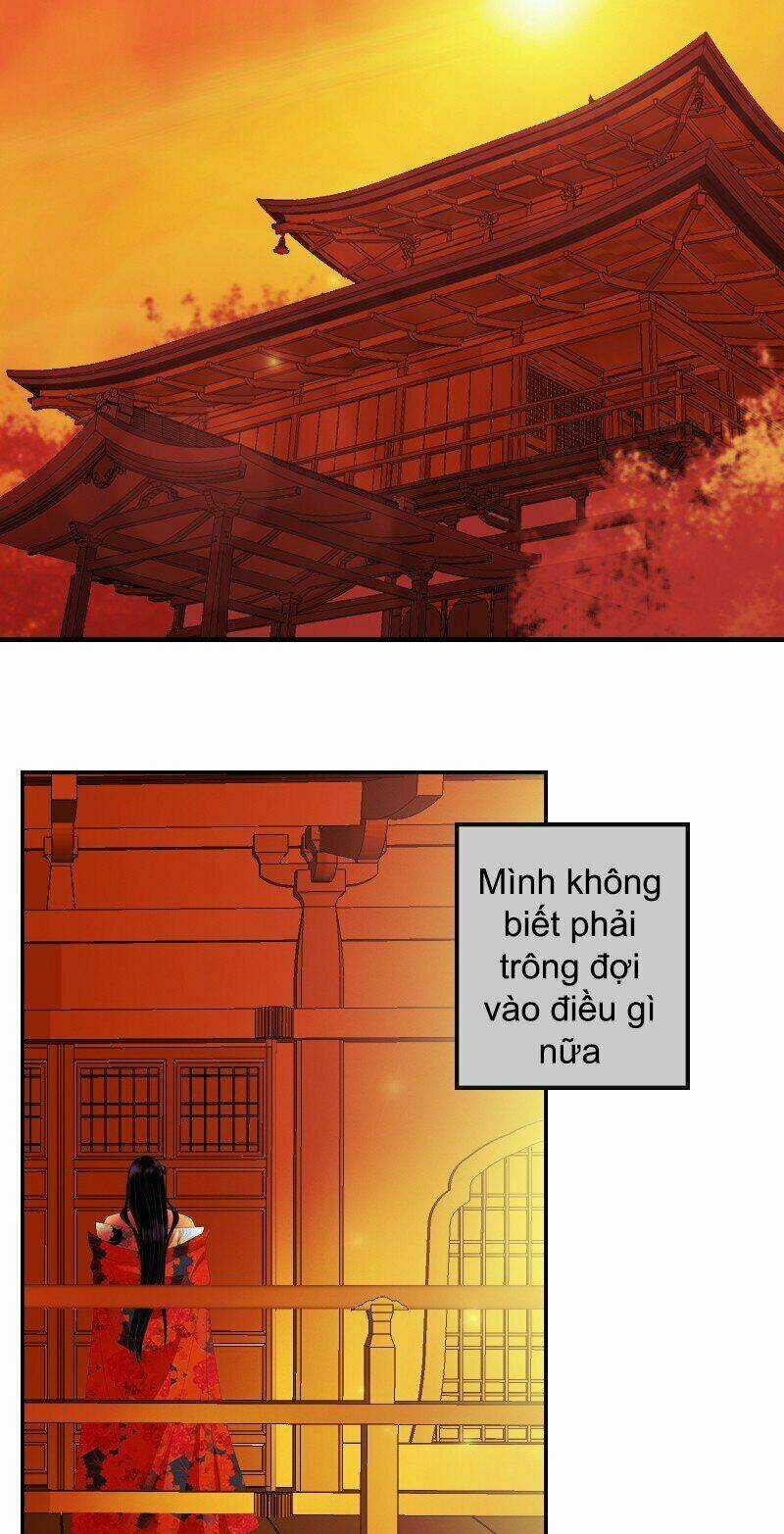 Huyết Đế Bạo Chúa Chapter 26 trang 2