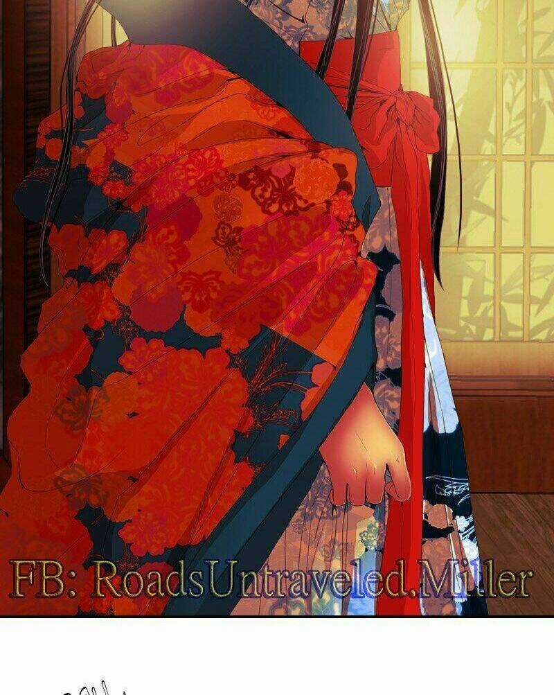 Huyết Đế Bạo Chúa Chapter 26 trang 20