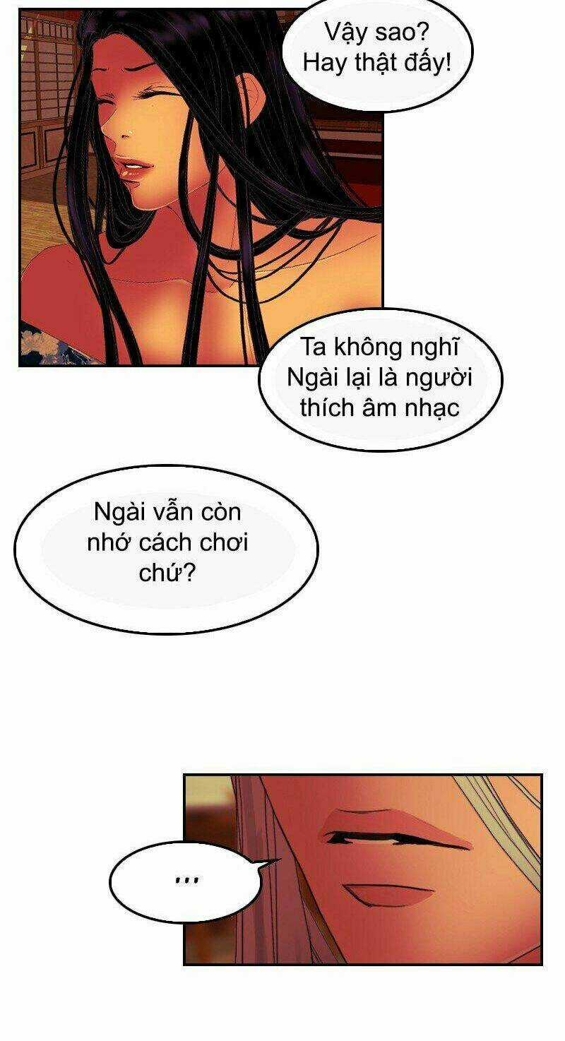 Huyết Đế Bạo Chúa Chapter 26 trang 24