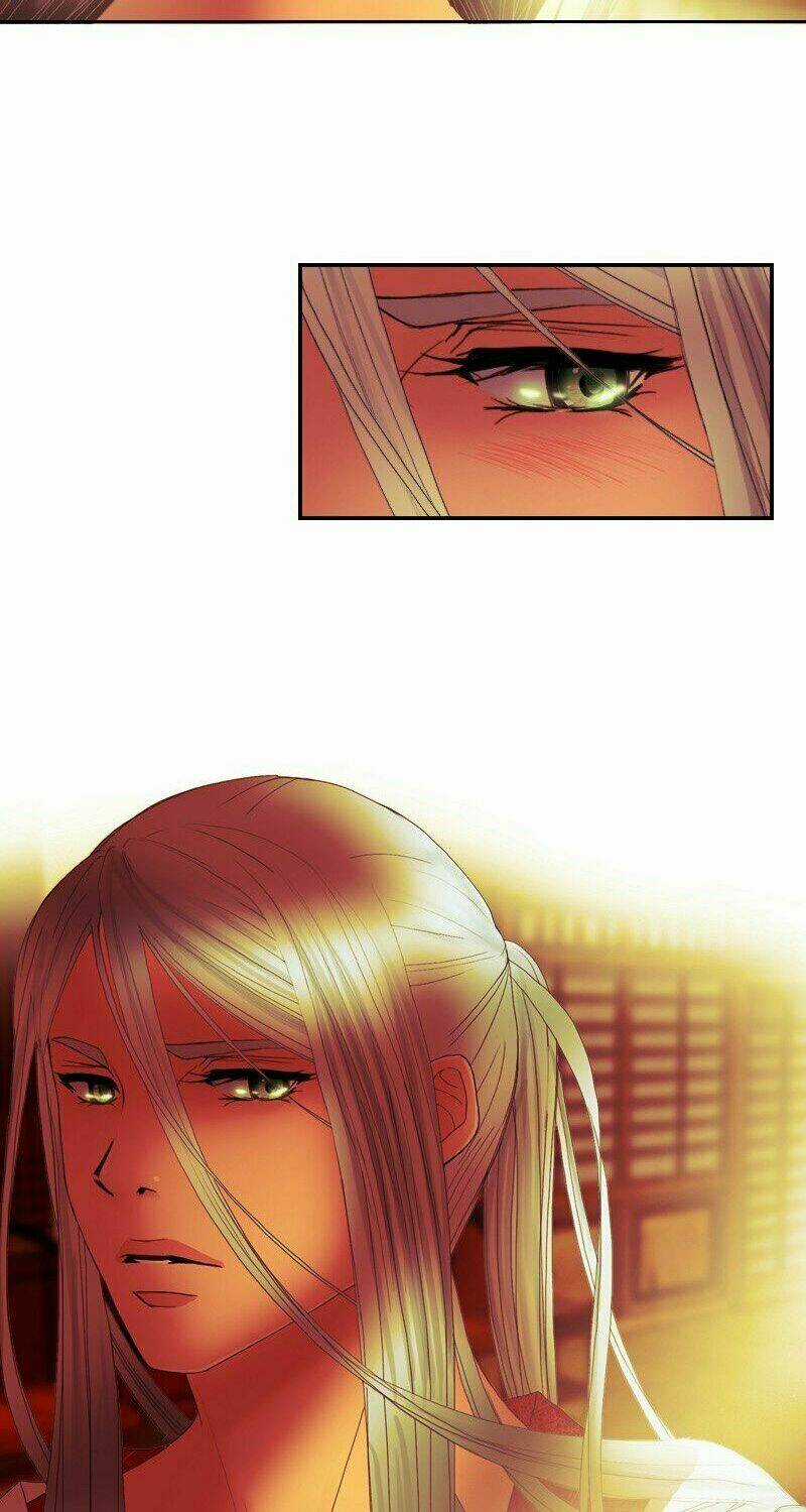 Huyết Đế Bạo Chúa Chapter 26 trang 26