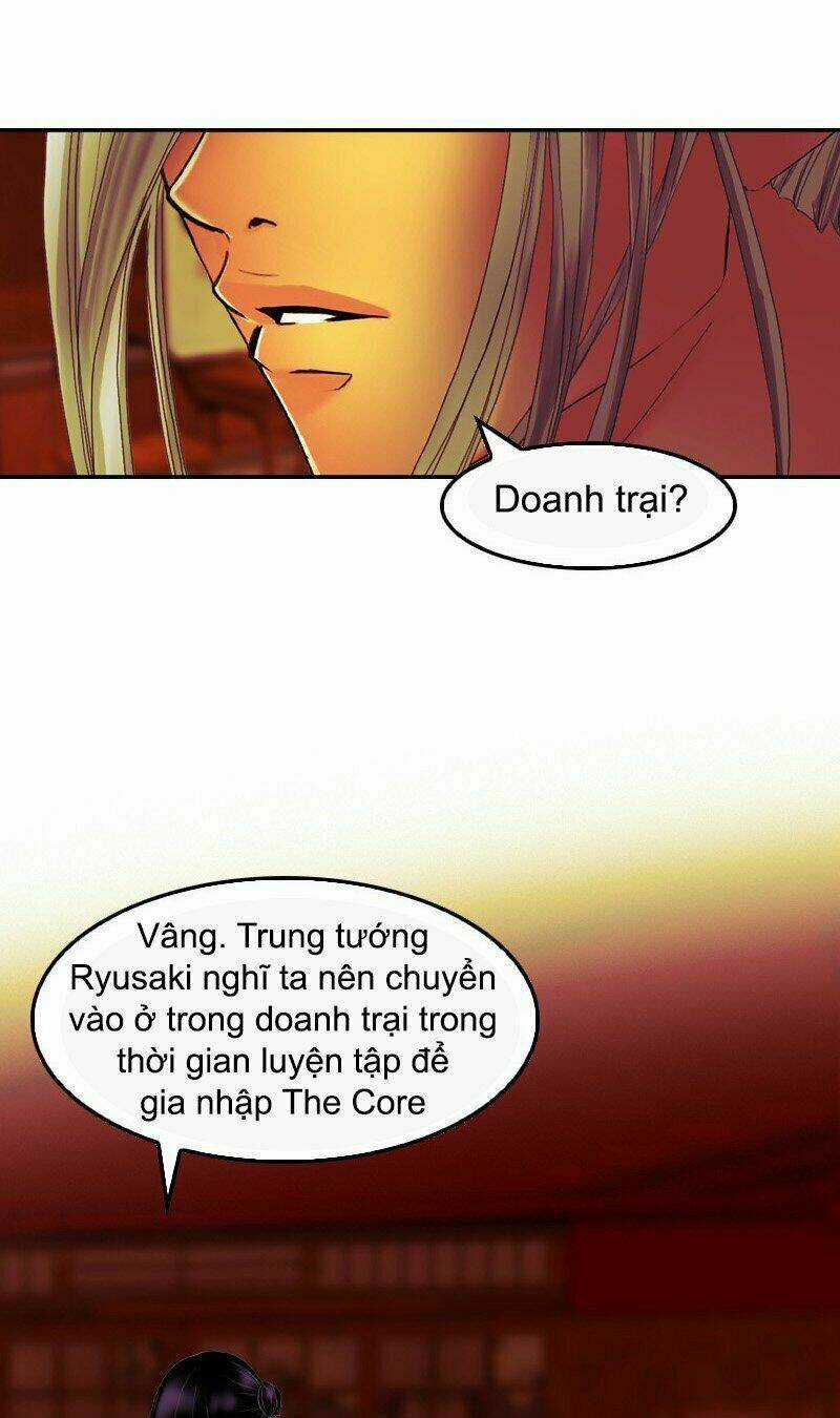 Huyết Đế Bạo Chúa Chapter 26 trang 29