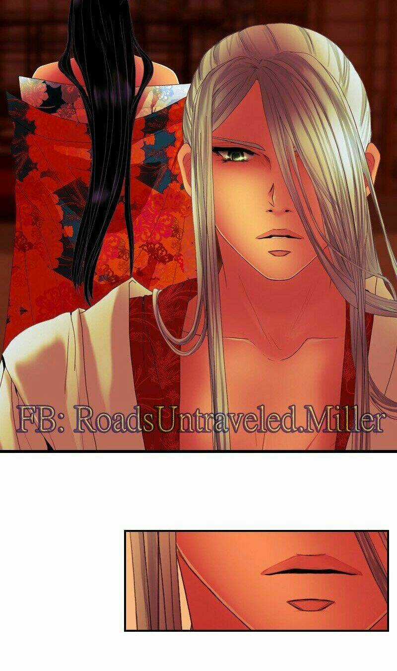 Huyết Đế Bạo Chúa Chapter 26 trang 30