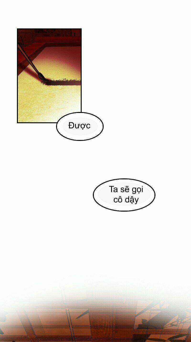 Huyết Đế Bạo Chúa Chapter 26 trang 33