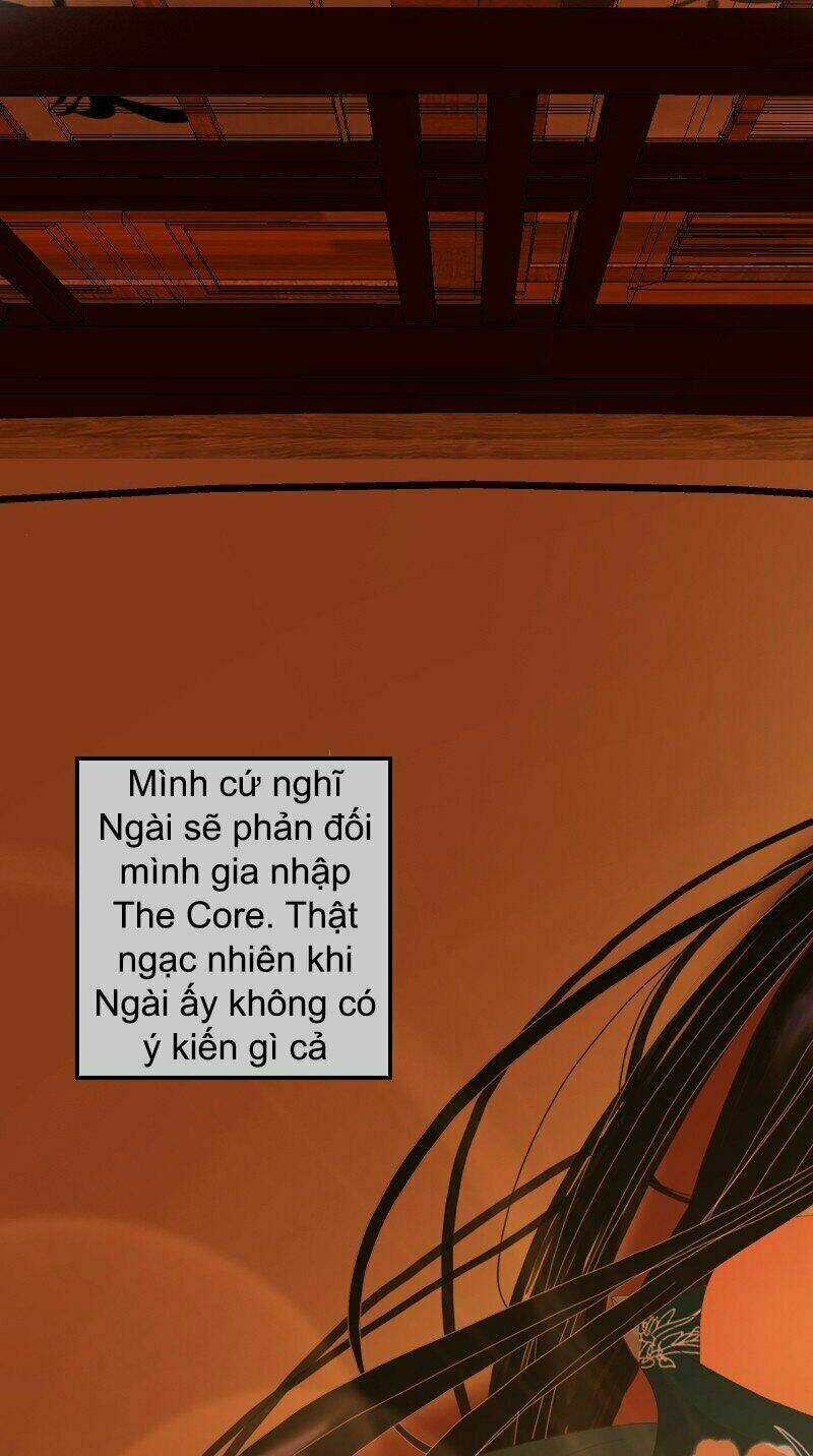 Huyết Đế Bạo Chúa Chapter 26 trang 34