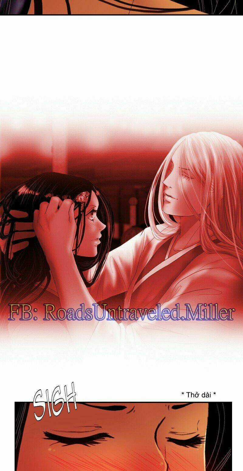 Huyết Đế Bạo Chúa Chapter 26 trang 37