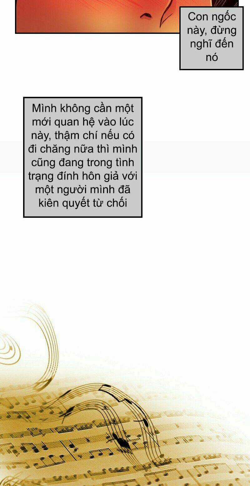 Huyết Đế Bạo Chúa Chapter 26 trang 38