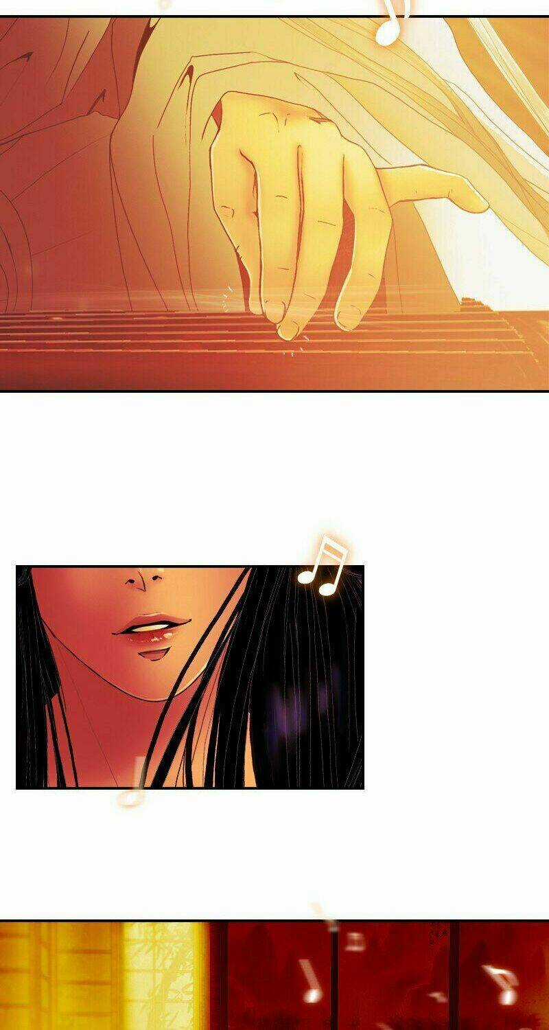 Huyết Đế Bạo Chúa Chapter 26 trang 40