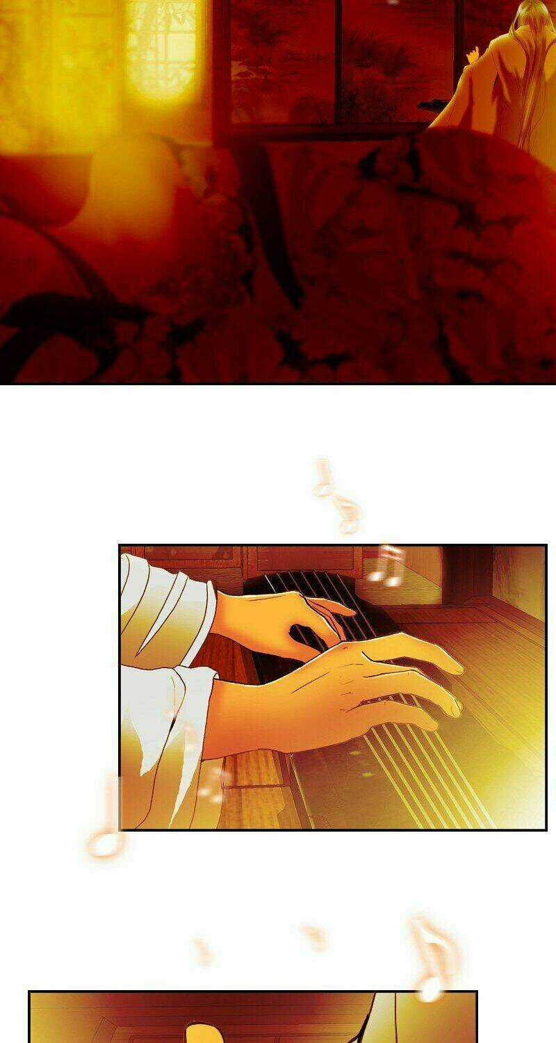 Huyết Đế Bạo Chúa Chapter 26 trang 41