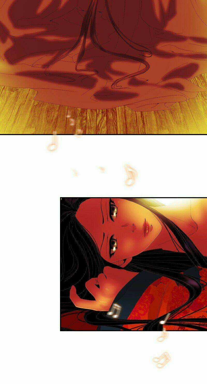 Huyết Đế Bạo Chúa Chapter 26 trang 43