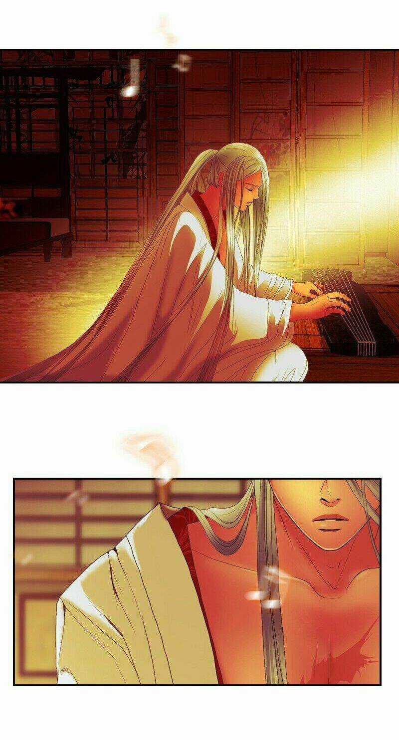 Huyết Đế Bạo Chúa Chapter 26 trang 44