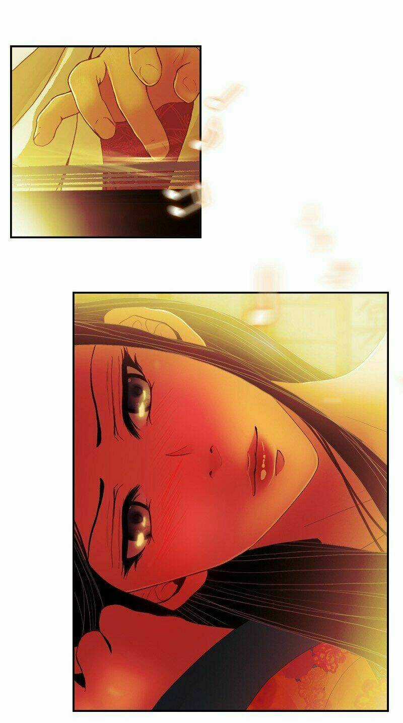 Huyết Đế Bạo Chúa Chapter 26 trang 45