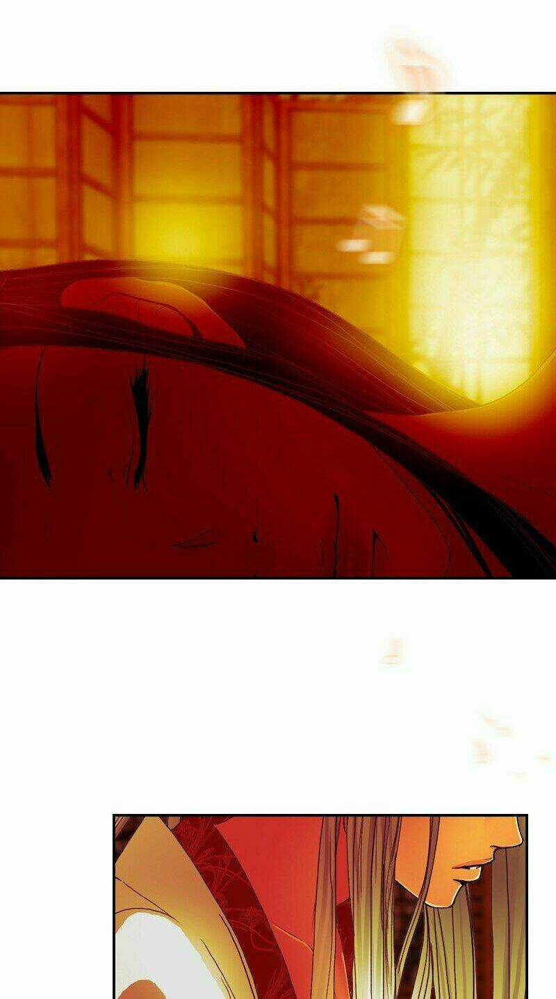 Huyết Đế Bạo Chúa Chapter 26 trang 46