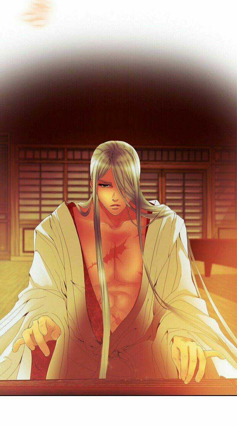 Huyết Đế Bạo Chúa Chapter 26 trang 48