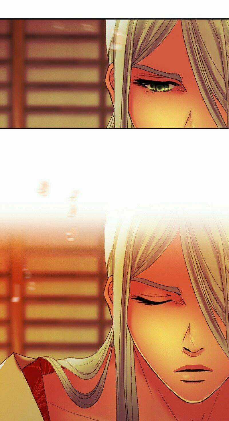 Huyết Đế Bạo Chúa Chapter 26 trang 49