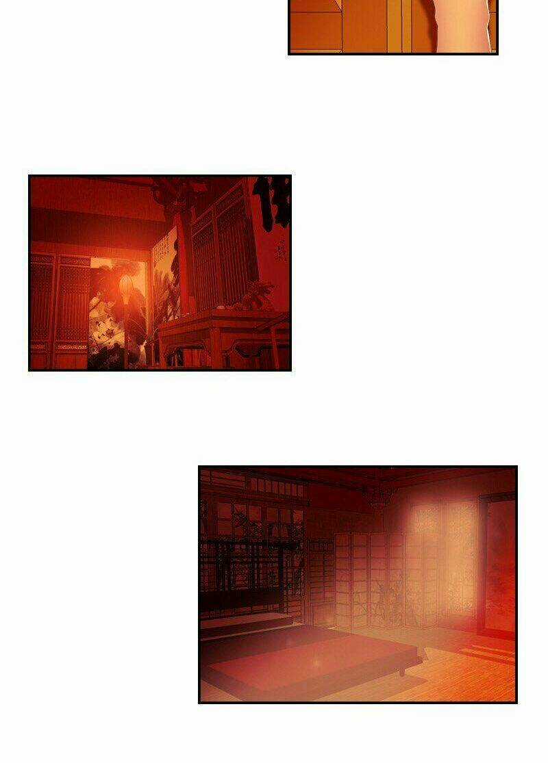 Huyết Đế Bạo Chúa Chapter 26 trang 5