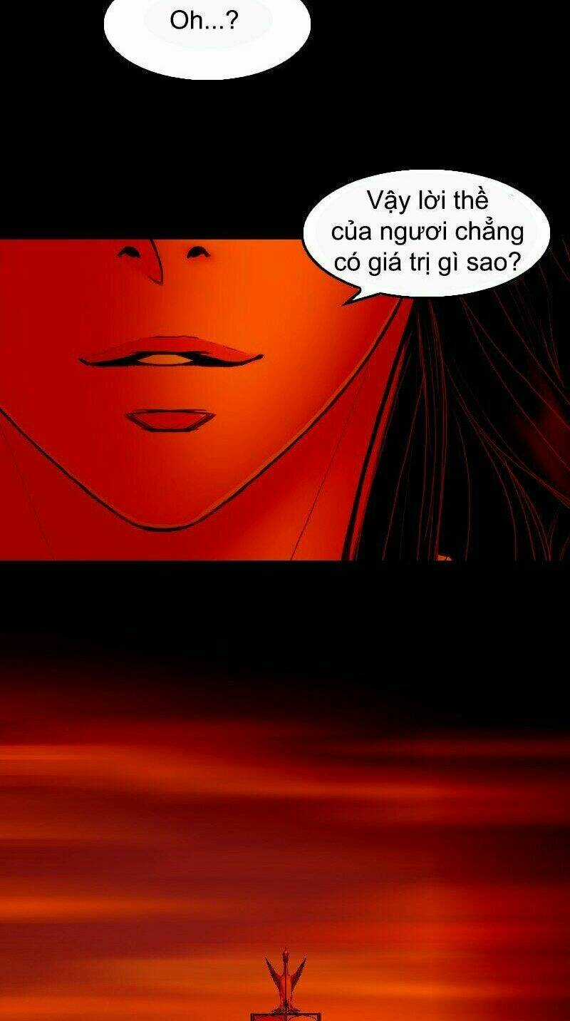Huyết Đế Bạo Chúa Chapter 26 trang 52