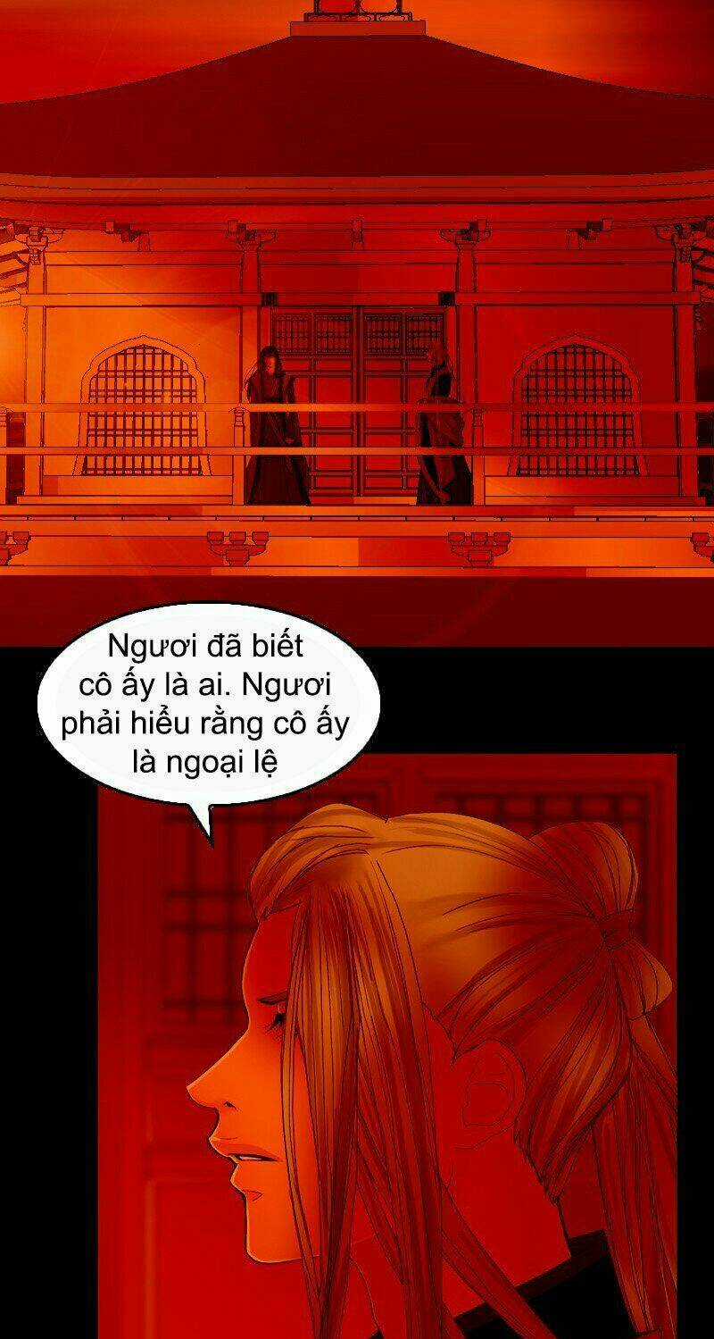 Huyết Đế Bạo Chúa Chapter 26 trang 53