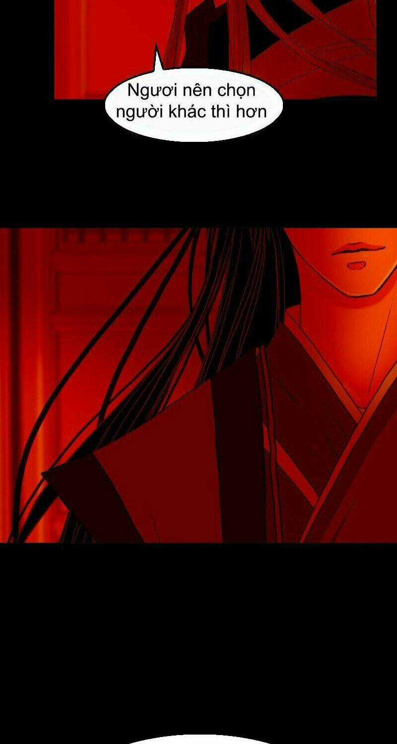 Huyết Đế Bạo Chúa Chapter 26 trang 54