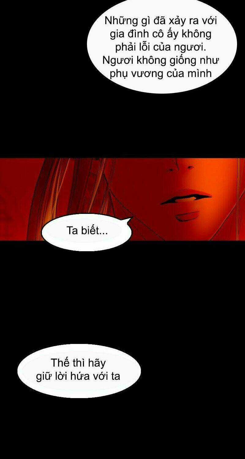 Huyết Đế Bạo Chúa Chapter 26 trang 56