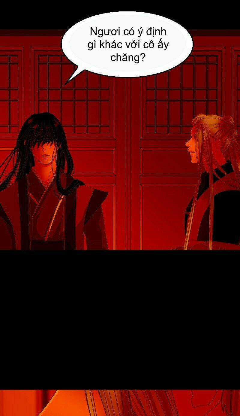 Huyết Đế Bạo Chúa Chapter 26 trang 57