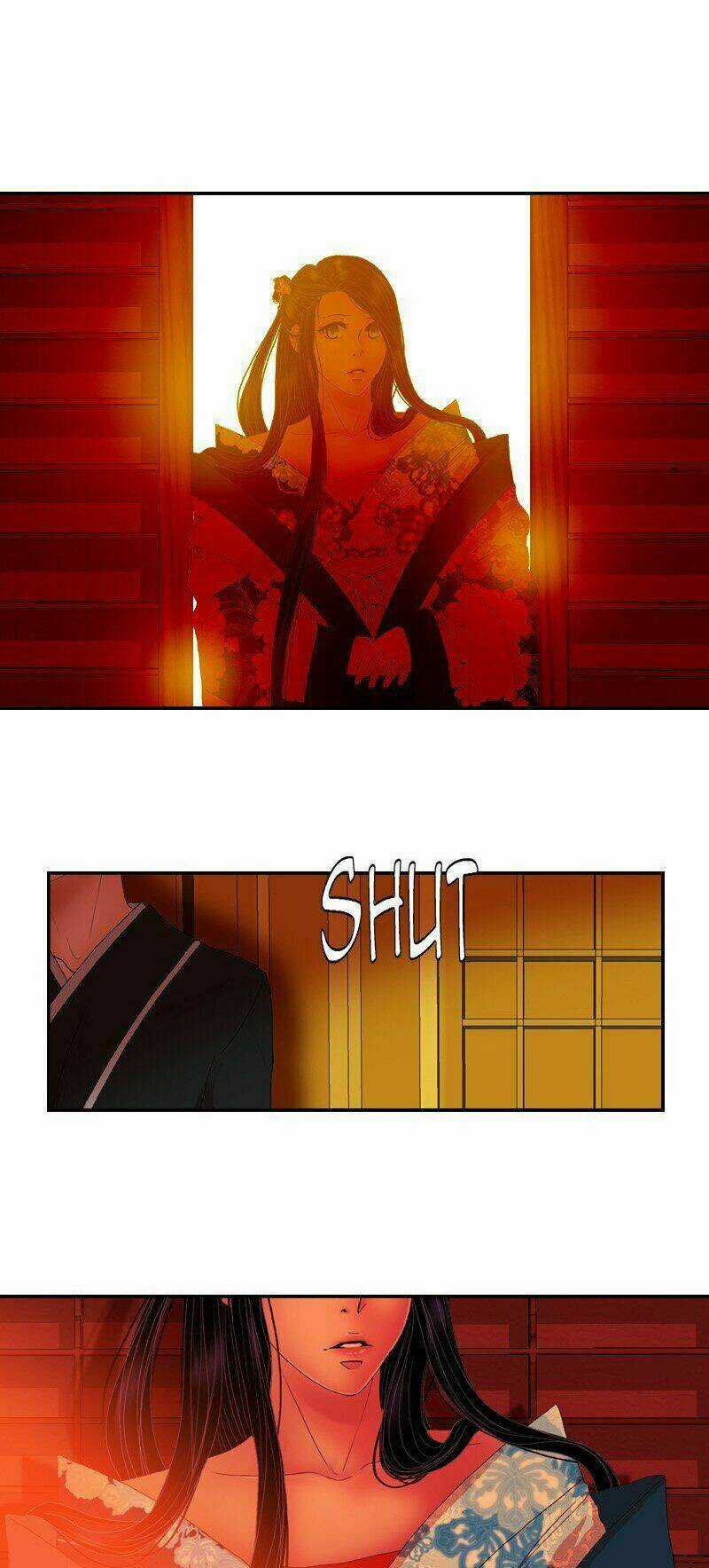 Huyết Đế Bạo Chúa Chapter 26 trang 6