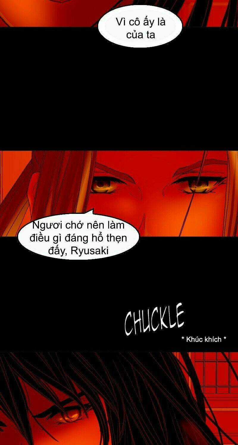 Huyết Đế Bạo Chúa Chapter 26 trang 60