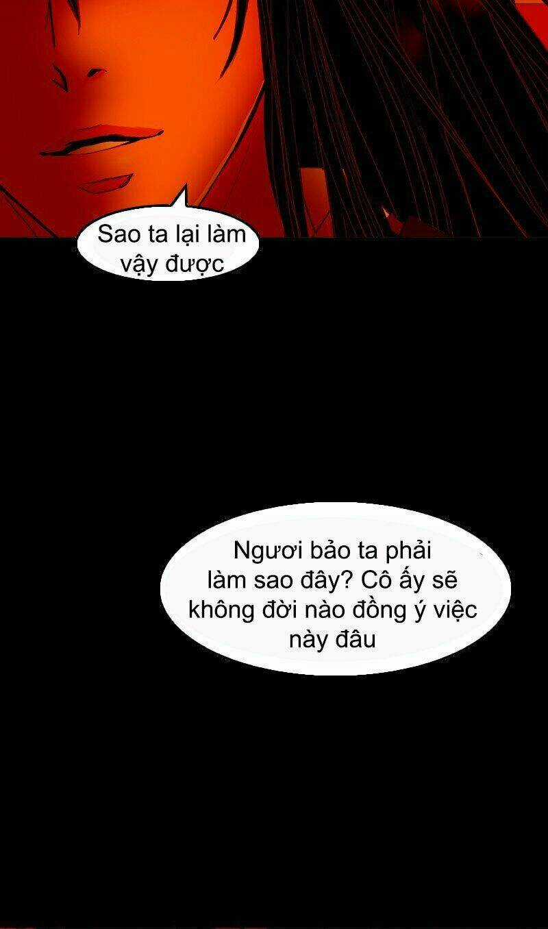 Huyết Đế Bạo Chúa Chapter 26 trang 61