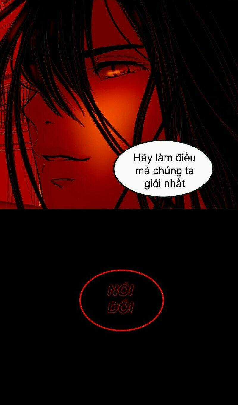 Huyết Đế Bạo Chúa Chapter 26 trang 62