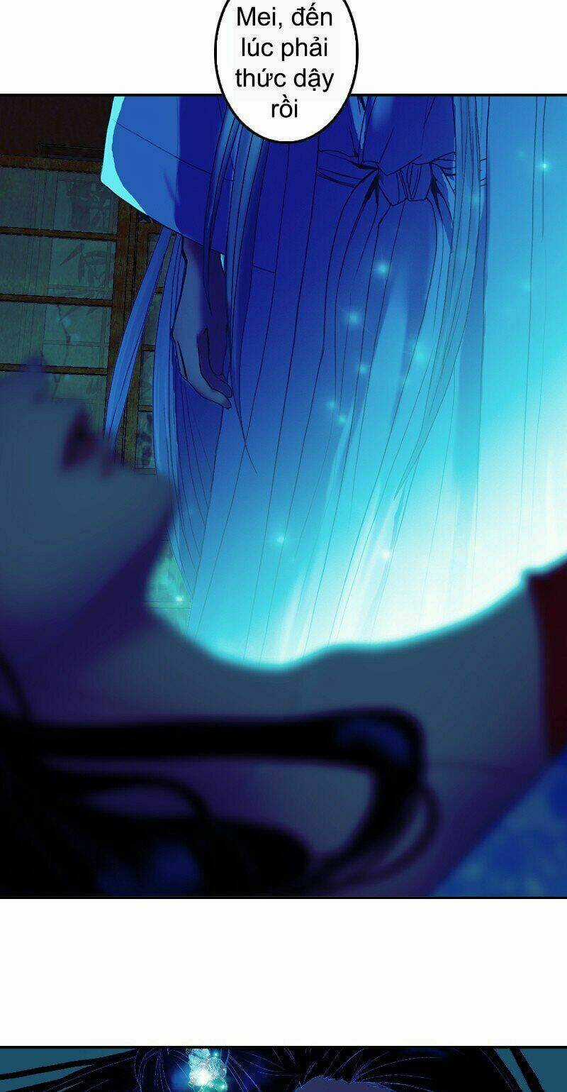 Huyết Đế Bạo Chúa Chapter 26 trang 67