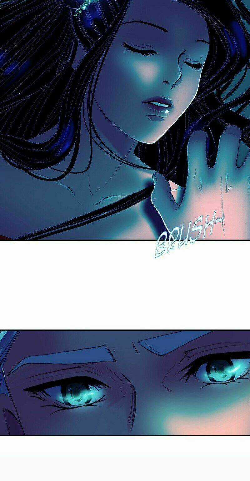 Huyết Đế Bạo Chúa Chapter 26 trang 68