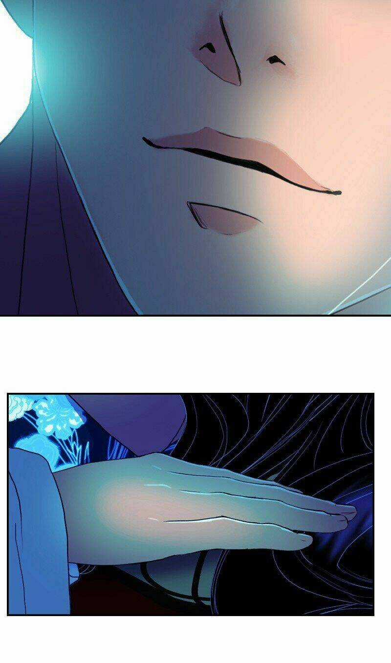 Huyết Đế Bạo Chúa Chapter 26 trang 71