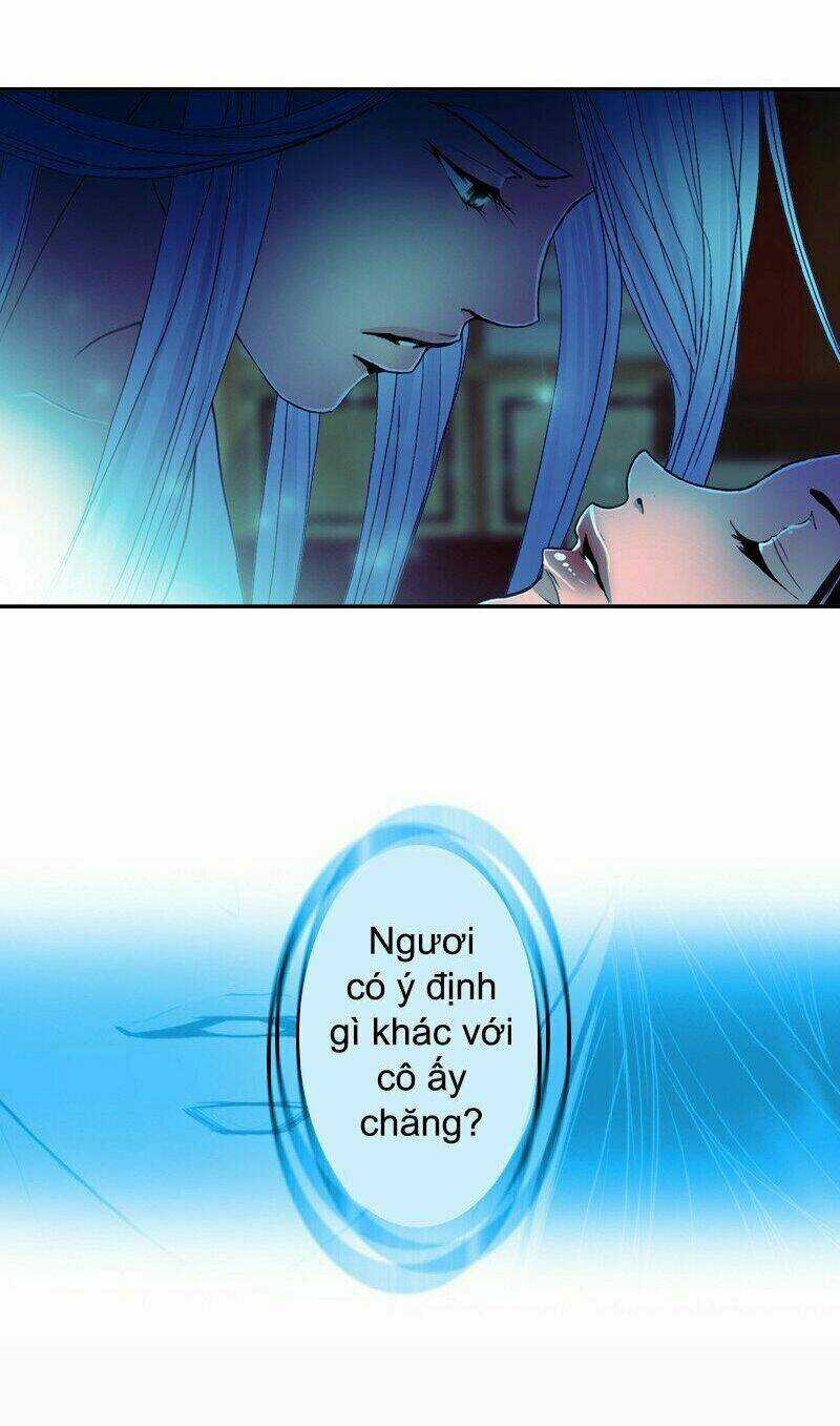 Huyết Đế Bạo Chúa Chapter 26 trang 72