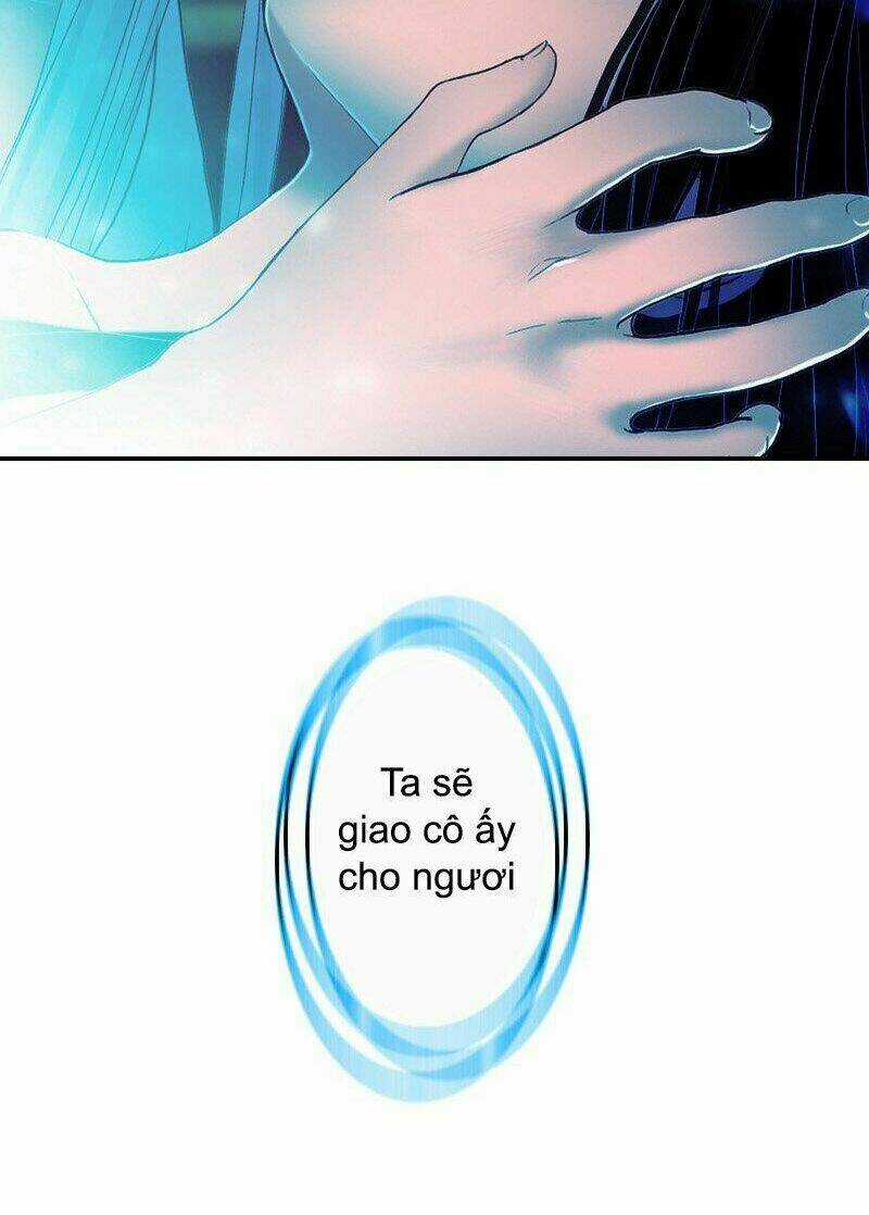 Huyết Đế Bạo Chúa Chapter 26 trang 75