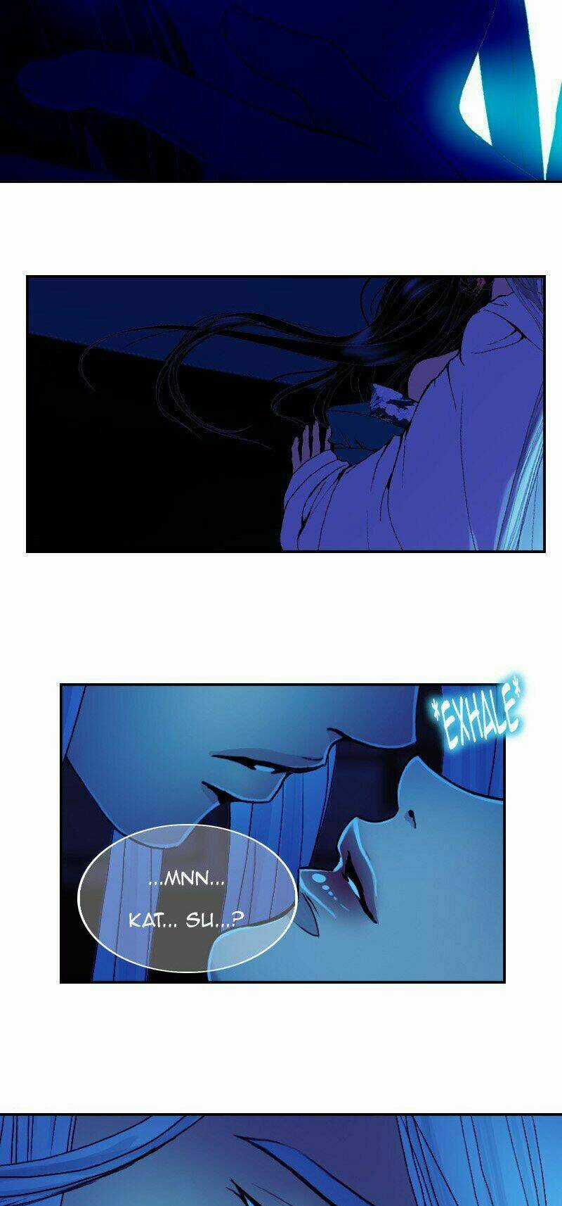 Huyết Đế Bạo Chúa Chapter 26 trang 78