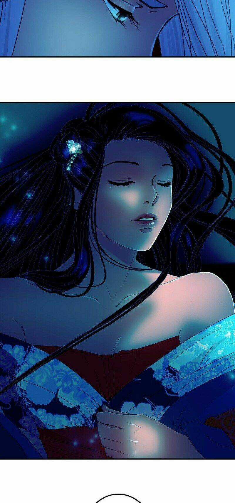 Huyết Đế Bạo Chúa Chapter 26 trang 79