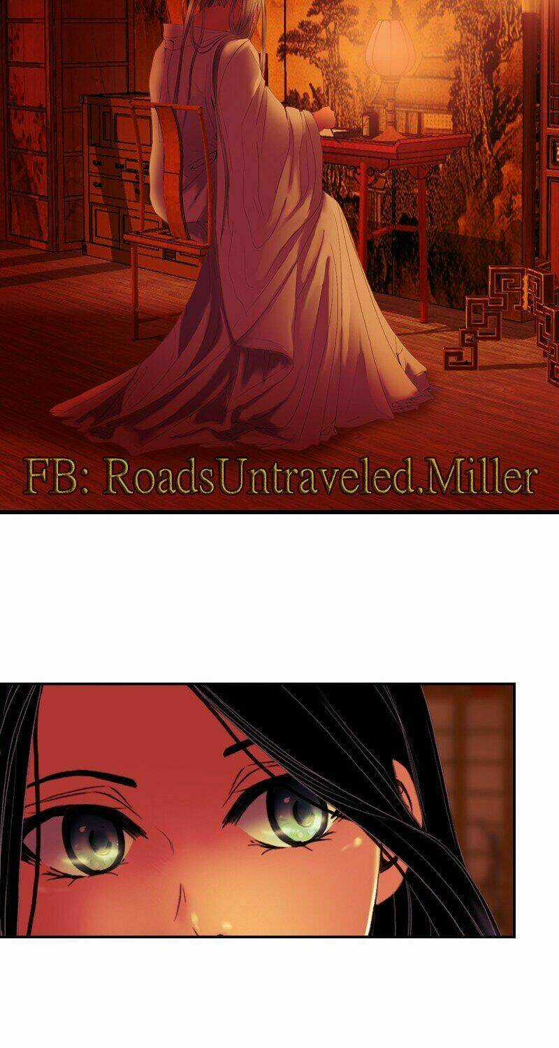 Huyết Đế Bạo Chúa Chapter 26 trang 8