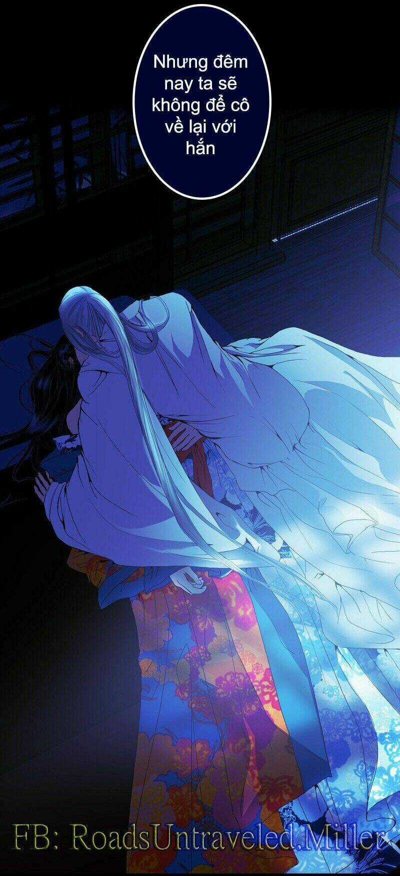 Huyết Đế Bạo Chúa Chapter 26 trang 81