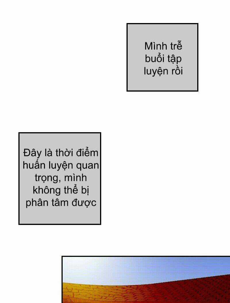 Huyết Đế Bạo Chúa Chapter 27 trang 10