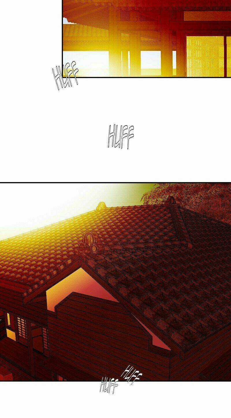 Huyết Đế Bạo Chúa Chapter 27 trang 11