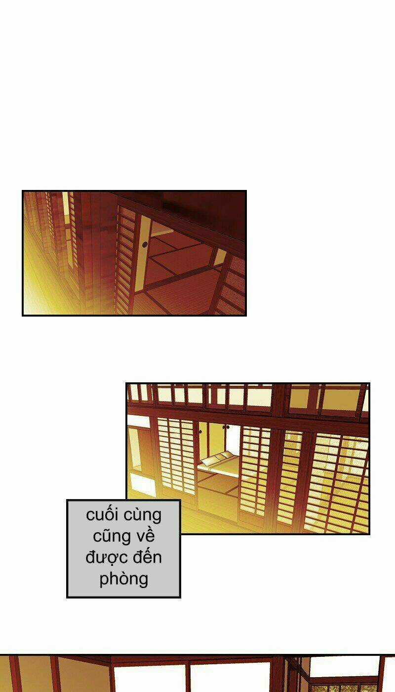 Huyết Đế Bạo Chúa Chapter 27 trang 13