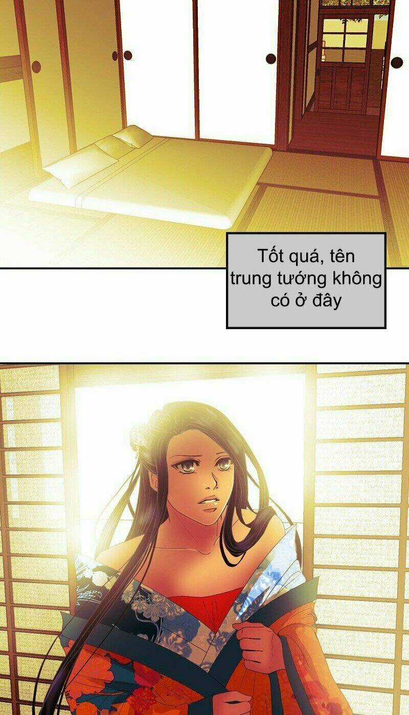 Huyết Đế Bạo Chúa Chapter 27 trang 14