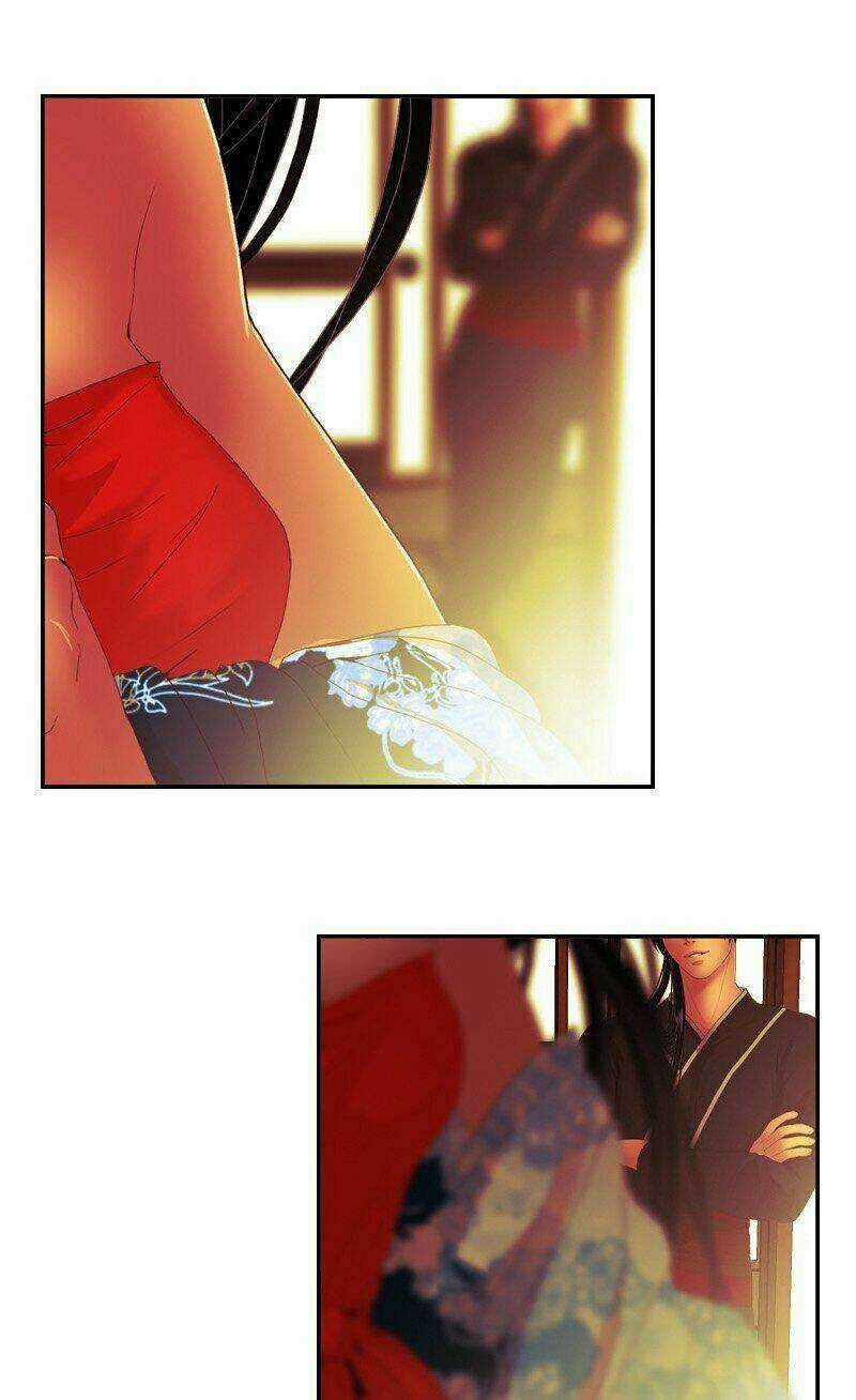 Huyết Đế Bạo Chúa Chapter 27 trang 17